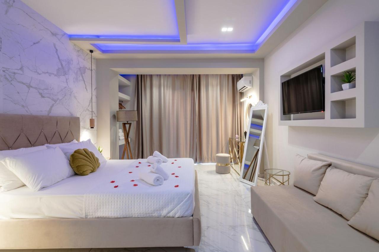 Rua Mat Villas Alykes  Exterior photo
